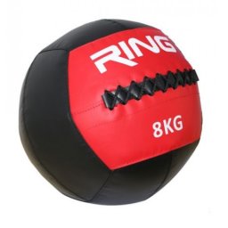 Ring wall ball lopta za bacanje 8kg-RX LMB 8007-8