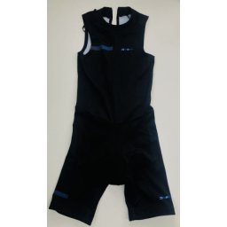 Doltcini kombinezon za triatlon doltcini (s) crni ( 1405-S )