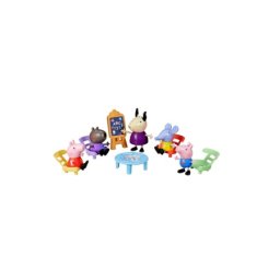 Hasbro Peppa pig playgroup set za igru ( F8868 )