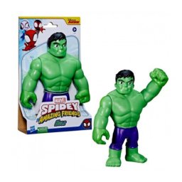 Hasbro Spidey and his amazing friends supersized hulk ( F7572 )