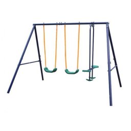 Ljuljaska 302x188x185 (OUT0006)