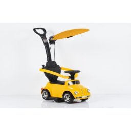 Guralica beetle 3in1 jq618-1 yellow (BCK0936)
