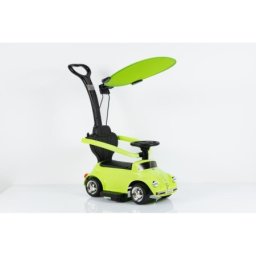 Guralica 3in1 jq618-1 green (BCK0919)