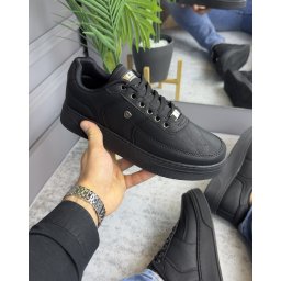 Crne muške patike 5903
