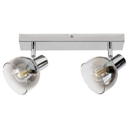 SPOT LAMPA 2XE14 TARIEN 3249 RABALUX