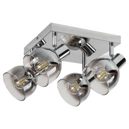 SPOT LAMPA 4XE14 TARIEN 3250 RABALUX