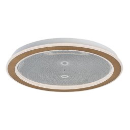 LED PLAFONJERA 34W CCT ZOFRAEL ZLATNA 71282 RABALUX
