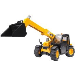Tarktor Teleskop Bruder Caterpillar 021412