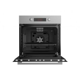 Tesla ugradna rerna BO900MX MF, 9 funkcija, crna-inox ( BO900MX )