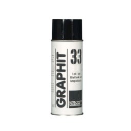 Grafit sprej ( K33-200-M19 )