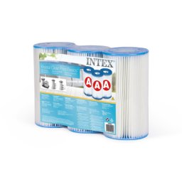 Intex Filter kertridž za pumpe A-troduplo pakovanje ( 29003 )