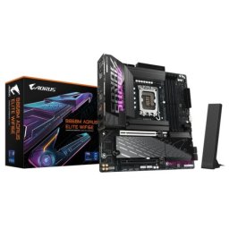 Gigabyte b860m aorus elite wifi 6e rev. 1.0 matična ploča