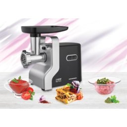 Heinner MG-2100BKSL 2100W/1.8kg/m Mašina za mlevenje mesa