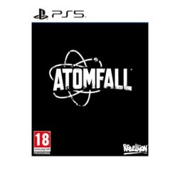 PS5 Atomfall ( 065502 )