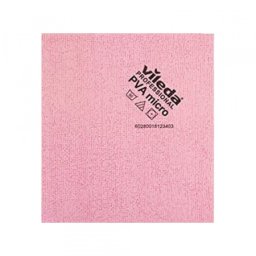 Vileda 143591 Mikrofiber krpa PVA Vileda 35x38 crvena ( L067 )