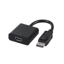 KETTZ DP-H131 DISPLAYPORT TO HDMI (A-DPM-HDMIF-002)