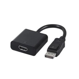 STARS SOLUTIONS DISPLAYPORT TO HDMI (A-DPM-HDMIF-002)