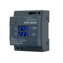 Ispravljač napona QYR-100-12