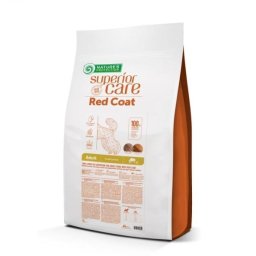 NPSC Red Coat Grain Free Adult Salmon Small - 10 kg