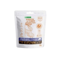 NPSC Red Coat Hypoallergenic & Intestinal Salmon Adult - 150 g