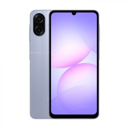 Samsung Galaxy A07 4/128GB Light Violet
