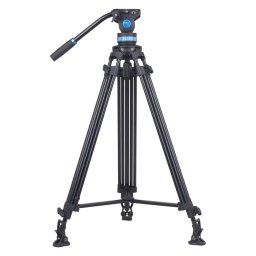 Sirui SH25 Aluminum Video Tripod
