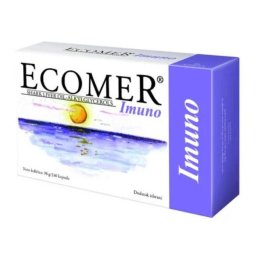 ECOMER IMUNO 240 KAPSULA