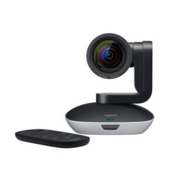 Logitech konferencijska kamera PTZ Pro 2 960-001186