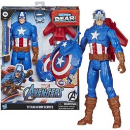 Spinmaster junak kapetan amerika ( 653539 )
