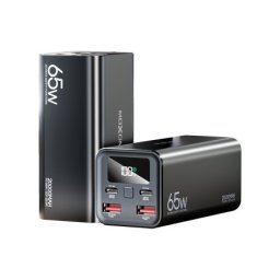 Moxom Power bank mx-pb72 pd20w+ qc22.5w 65w 20000mah ( BAT9390 )