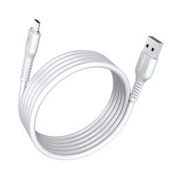 Moxom Usb data kabal mx-cb125 3a micro-usb 1m beli ( U2040 )
