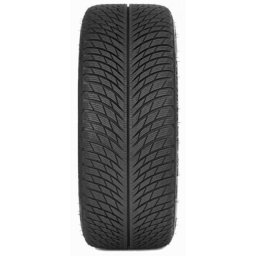 Michelin 255/45R18 103V PILOT ALPIN 5 XL zimska DOT23 ( 013766 )