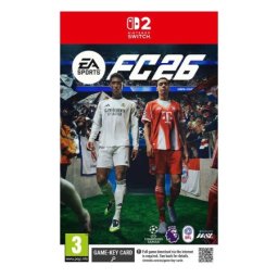 Switch 2 EA SPORTS: FC 26 ( 070070 )