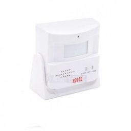 HOME ZVUCNI SIGNALIZATOR ILI ALARM ZA VRATA ILI PROZOR