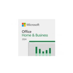 MICROSOFT Retail Office Home and Business 2024/English/PKC/1PC/1Mac (EP2-06636)