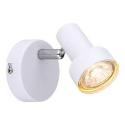 SPOT LAMPA 1XGU10 KONRAD 5354 RABALUX