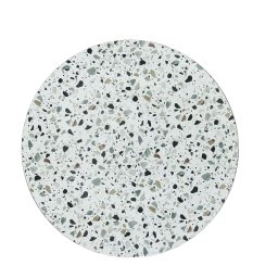 PODTANJIRCM 33 TERRAZZO BIANCO