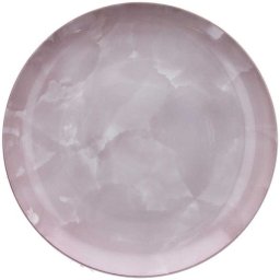 TANJIR VELIKI 27CM ROZE
