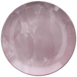 TANJIR DEZERTNI 20CM ROZE