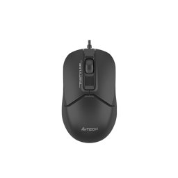 Miš A4Tech FM12T Black