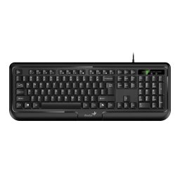 Tastatura Genius KB-118 II