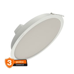 LEDVANCE LED ugradna panel lampa 24W 6500K