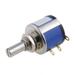 Potenciometar ( 534-2K )