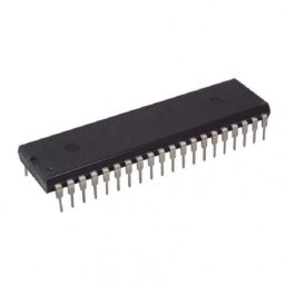 Mikroprocesor ( PIC16F874-04/P )