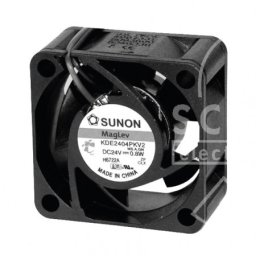 Ventilator (VT4020V-24-SUN) ( MF40202V21000UA99 )