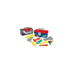 Dede alat set u kutiji Spajdermen ( 030358 )