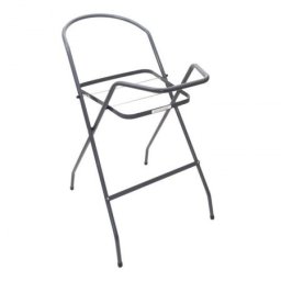 Tega metalni stalak za kadicu 86cm, graphite ( A054284 )