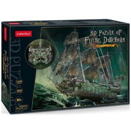 Cubicfun flying dutchman l527h ( CBF205270 )