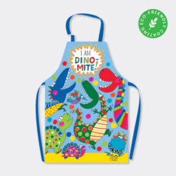Rachel Ellen kuvarska kecelja - Dino ( TPUAPR22 )