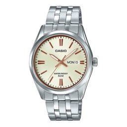 Casio collection muški sat ( MTP-1335D-9A )